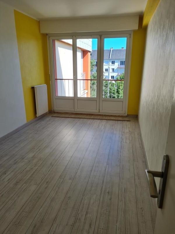 Vente Appartement à Saint-Brieuc 3 pièces