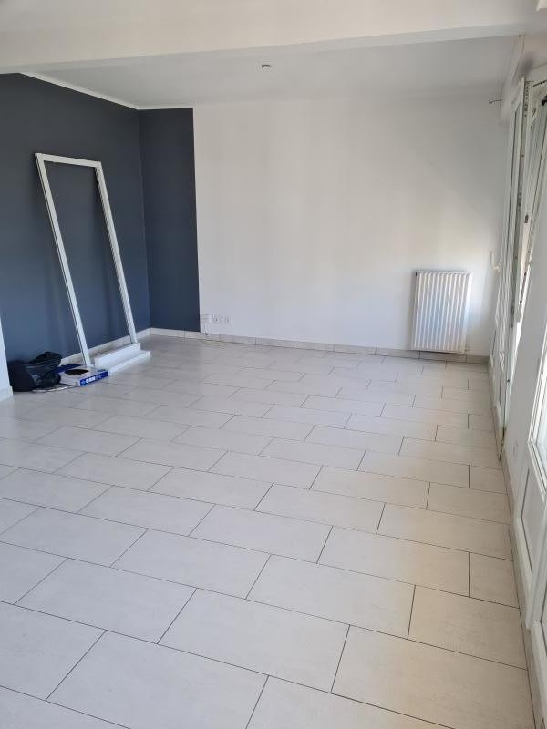 Vente Appartement à Saint-Brieuc 3 pièces