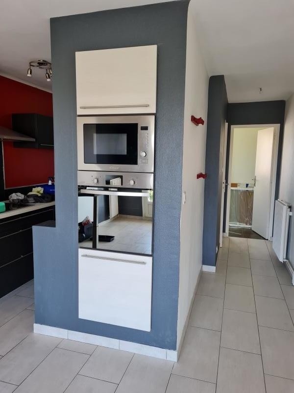 Vente Appartement à Saint-Brieuc 3 pièces