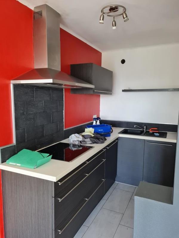 Vente Appartement à Saint-Brieuc 3 pièces