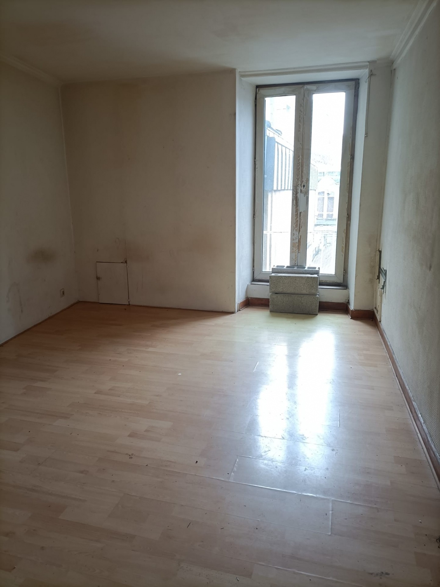 Vente Appartement à Saint-Brieuc 4 pièces