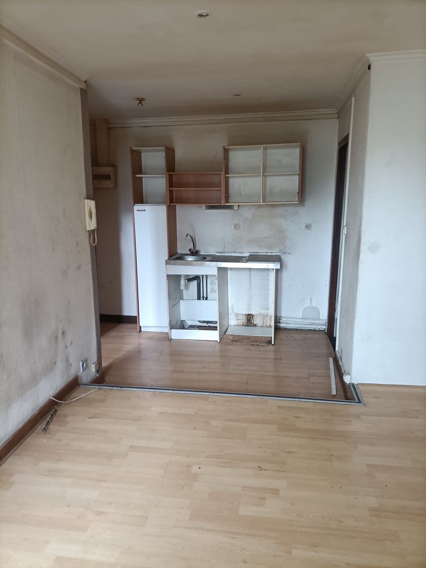 Vente Appartement à Saint-Brieuc 4 pièces