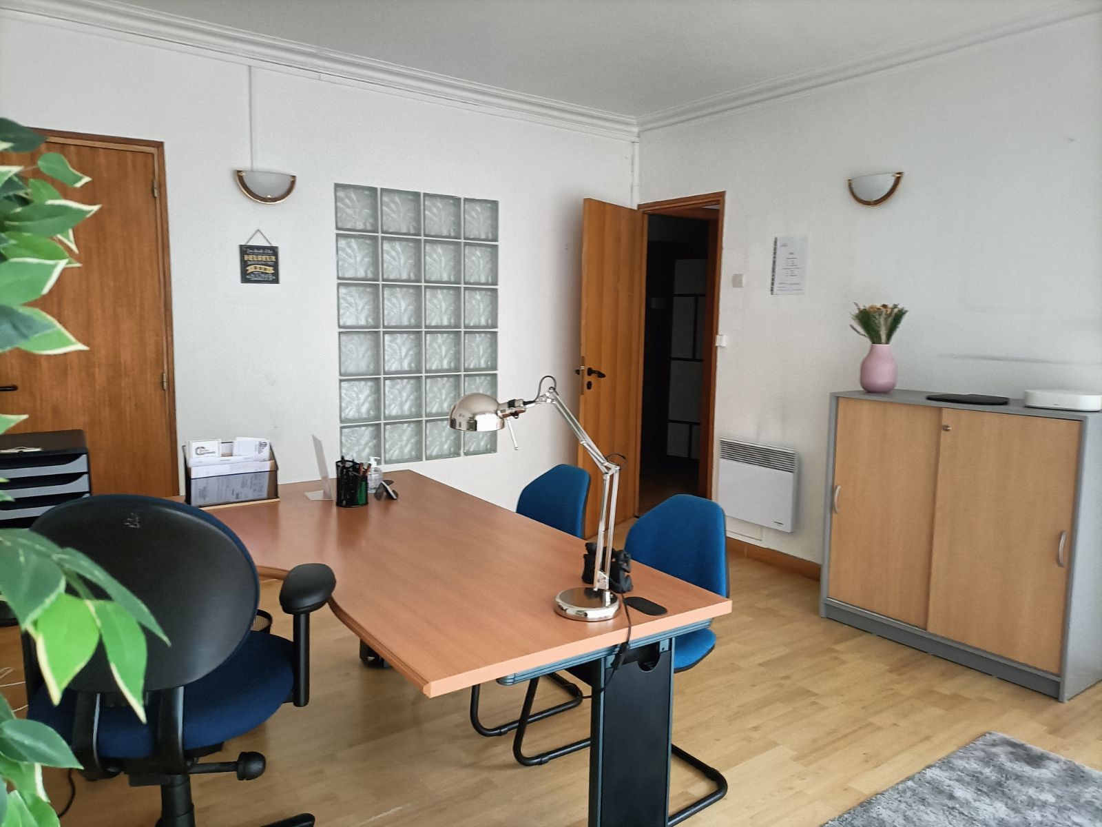 Vente Appartement à Saint-Brieuc 4 pièces