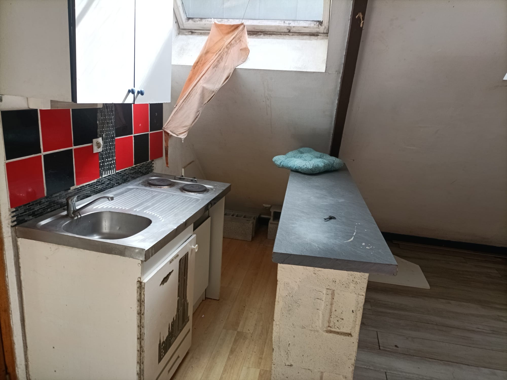 Vente Appartement à Saint-Brieuc 4 pièces