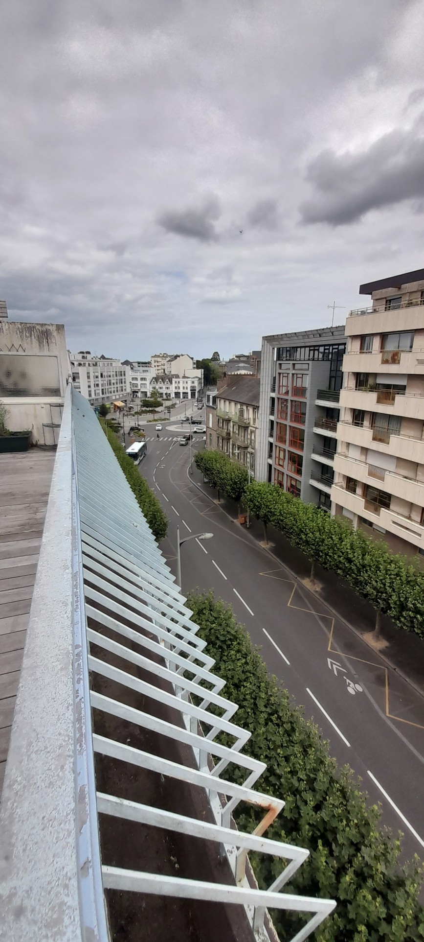 Vente Appartement à Saint-Brieuc 4 pièces