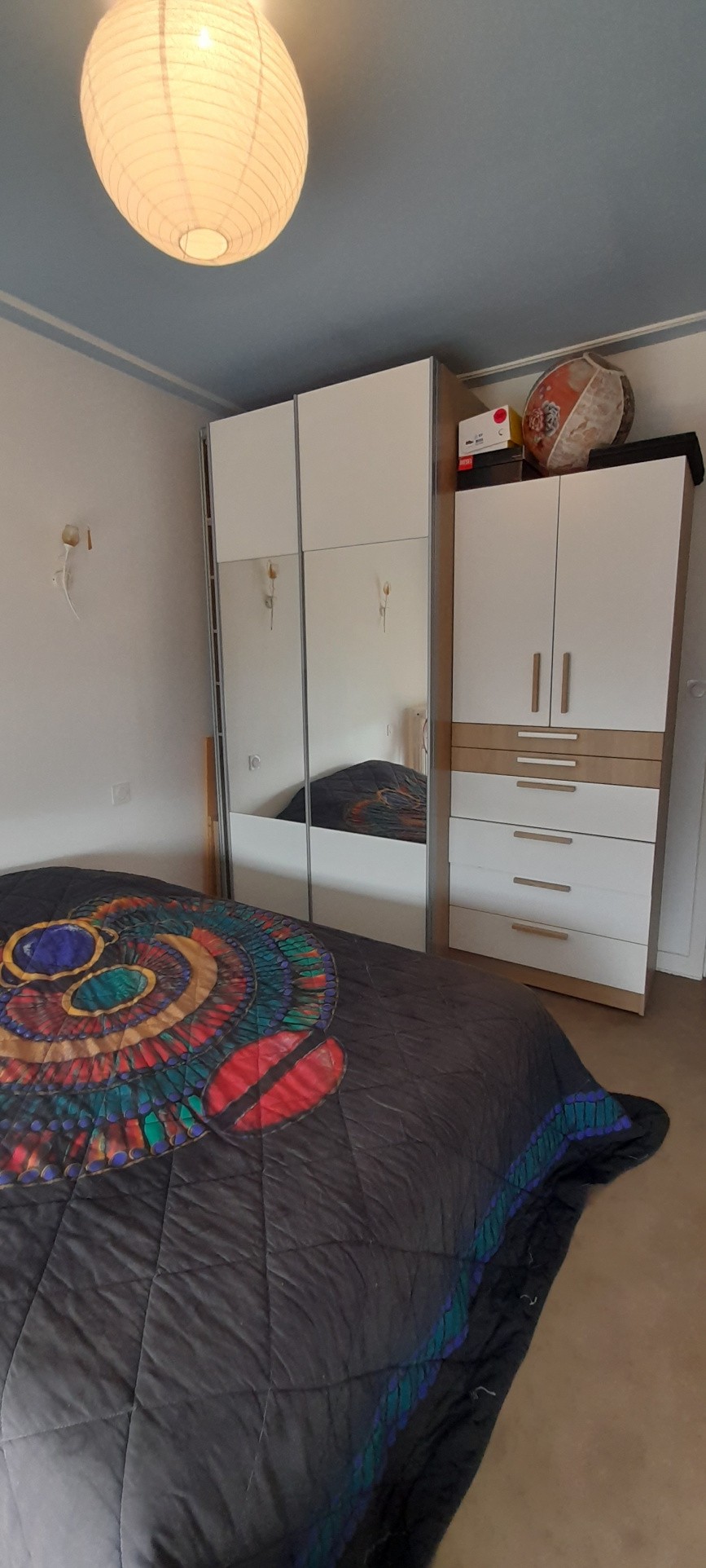 Vente Appartement à Saint-Brieuc 4 pièces