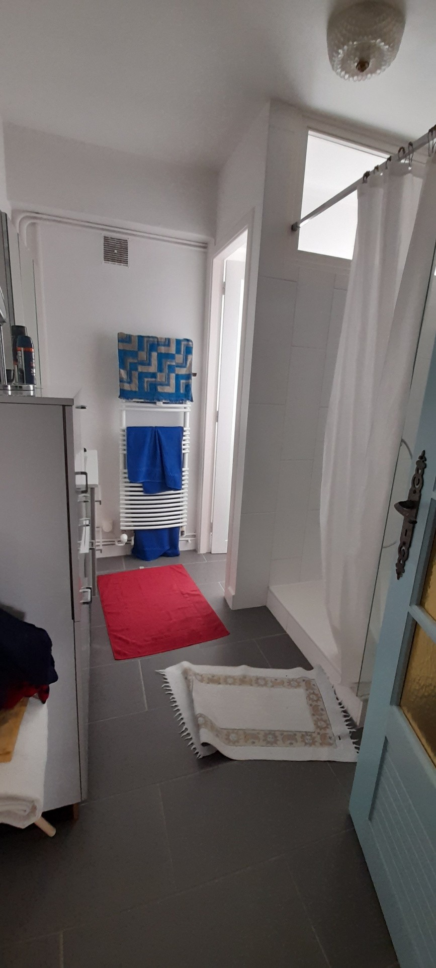 Vente Appartement à Saint-Brieuc 4 pièces