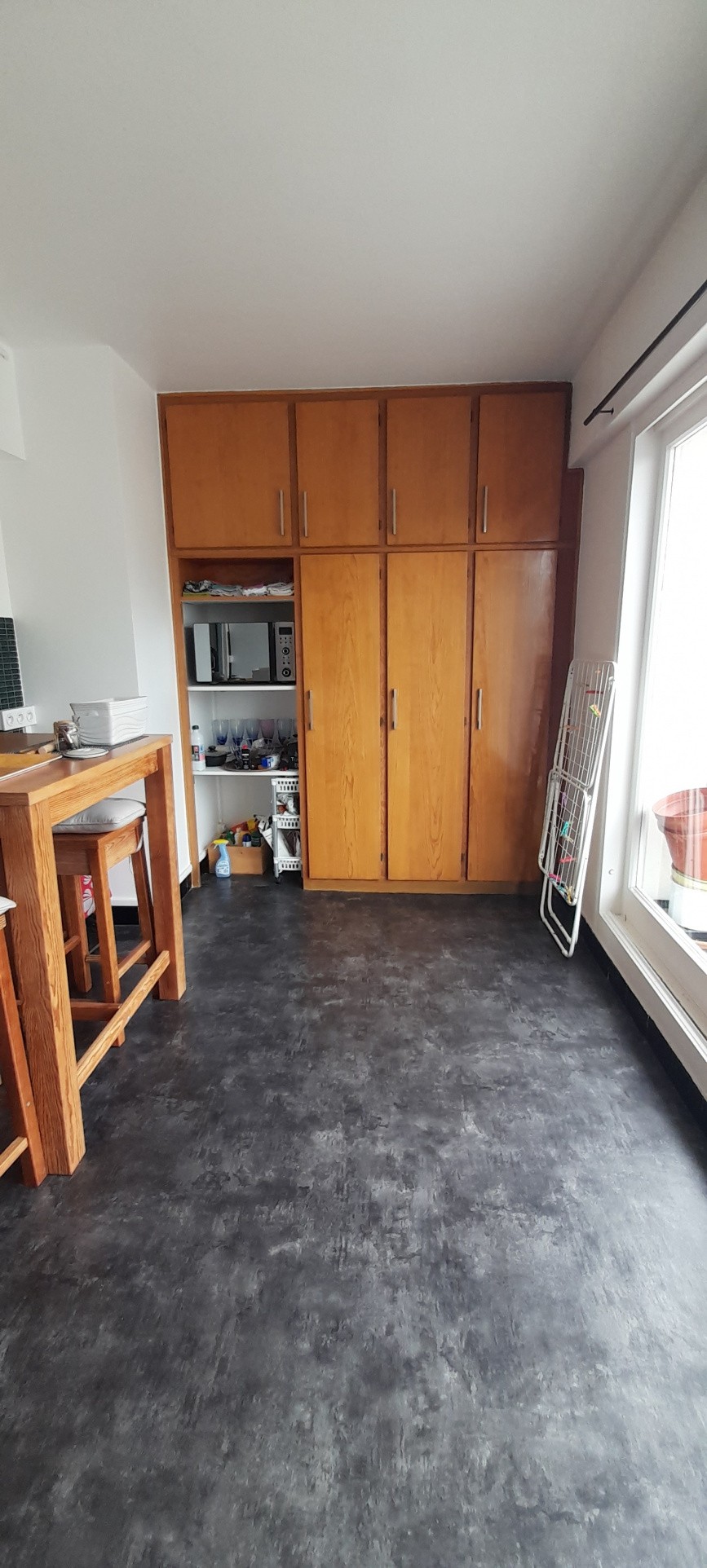 Vente Appartement à Saint-Brieuc 4 pièces