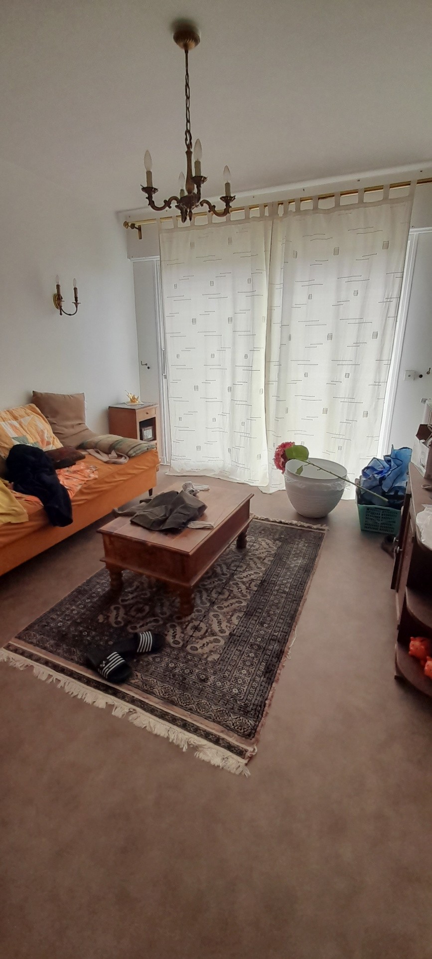 Vente Appartement à Saint-Brieuc 4 pièces