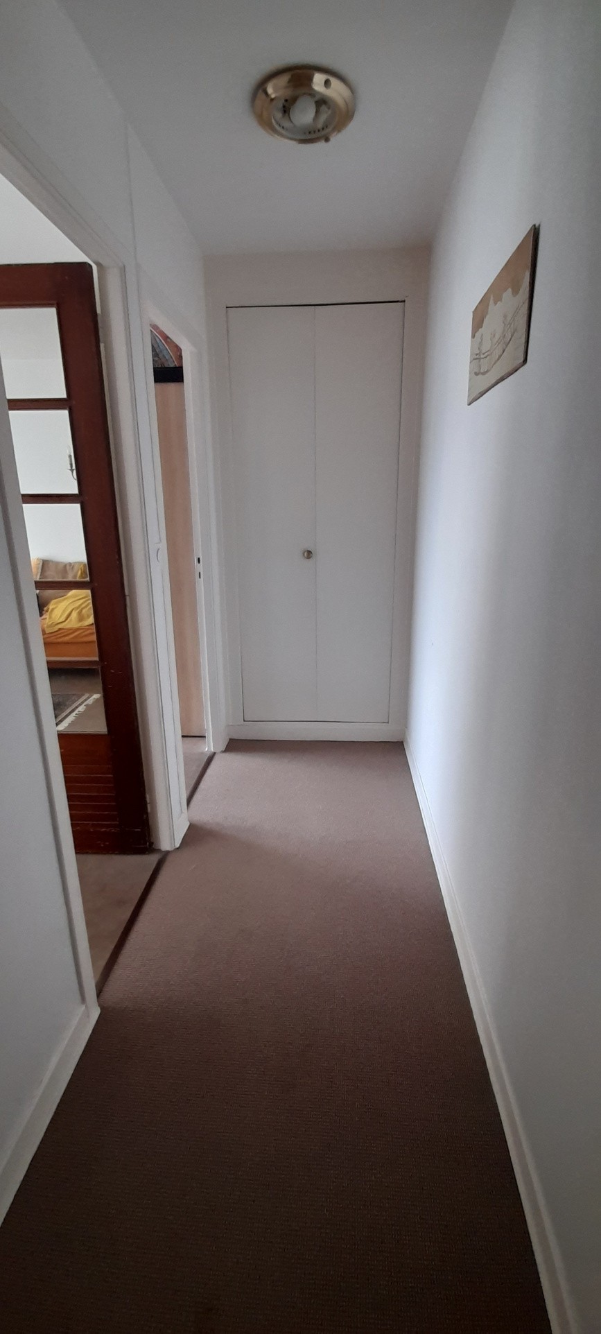 Vente Appartement à Saint-Brieuc 4 pièces