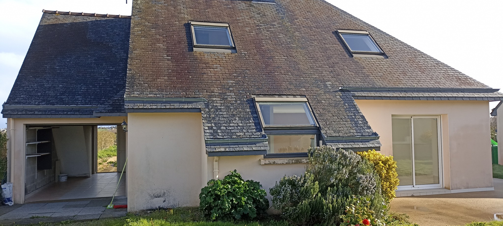 Vente Maison à Saint-Brieuc 5 pièces