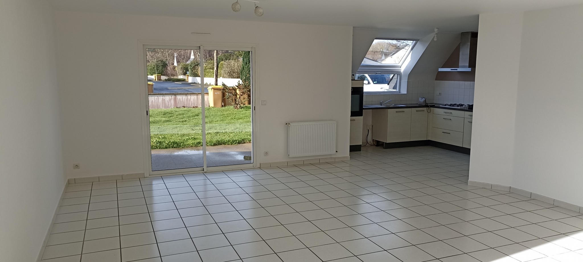 Vente Maison à Saint-Brieuc 5 pièces