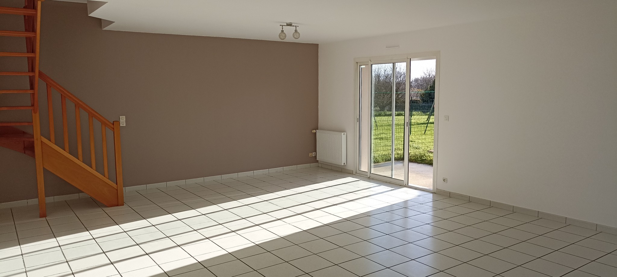 Vente Maison à Saint-Brieuc 5 pièces