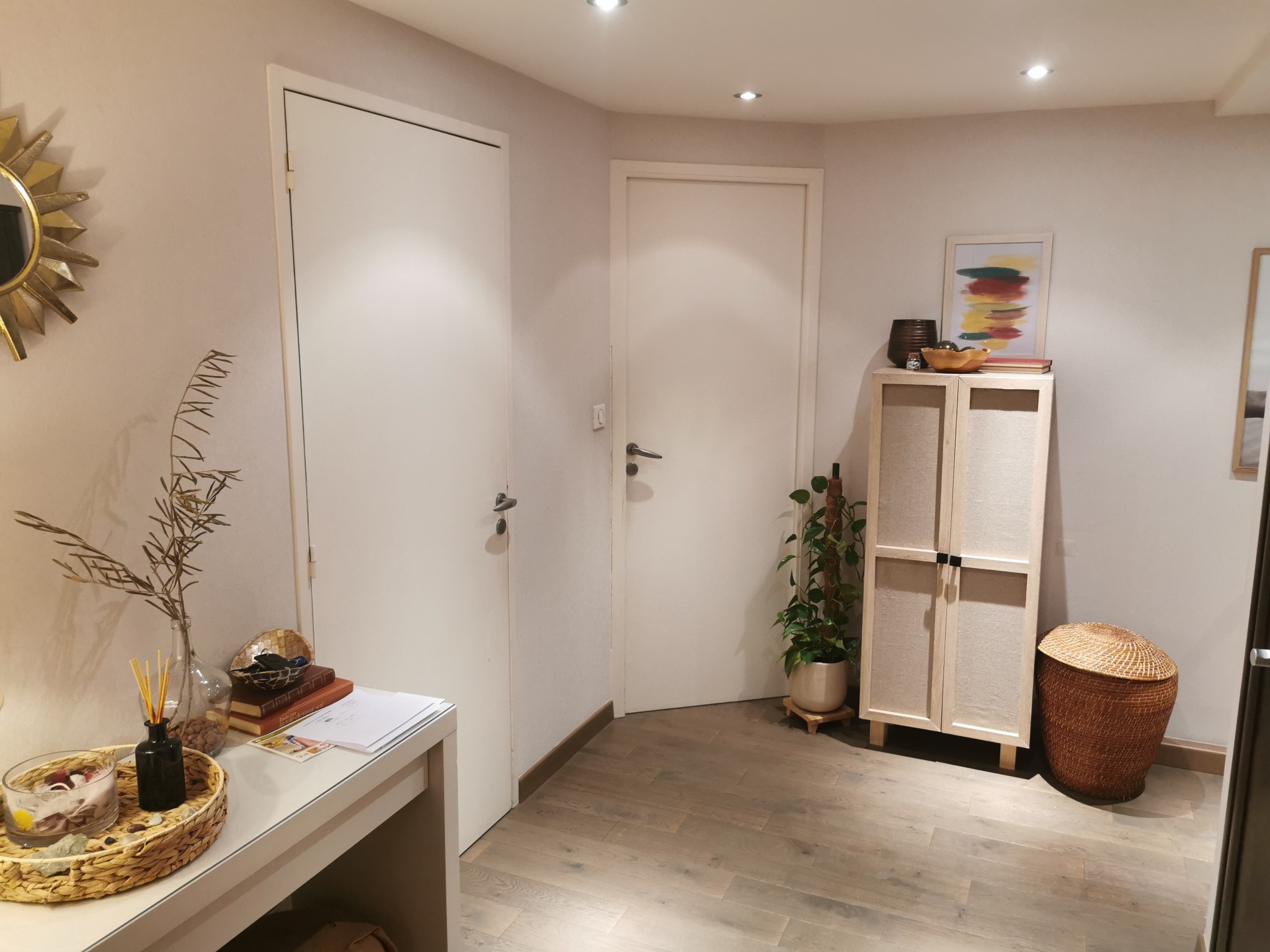 Vente Appartement à Saint-Brieuc 3 pièces