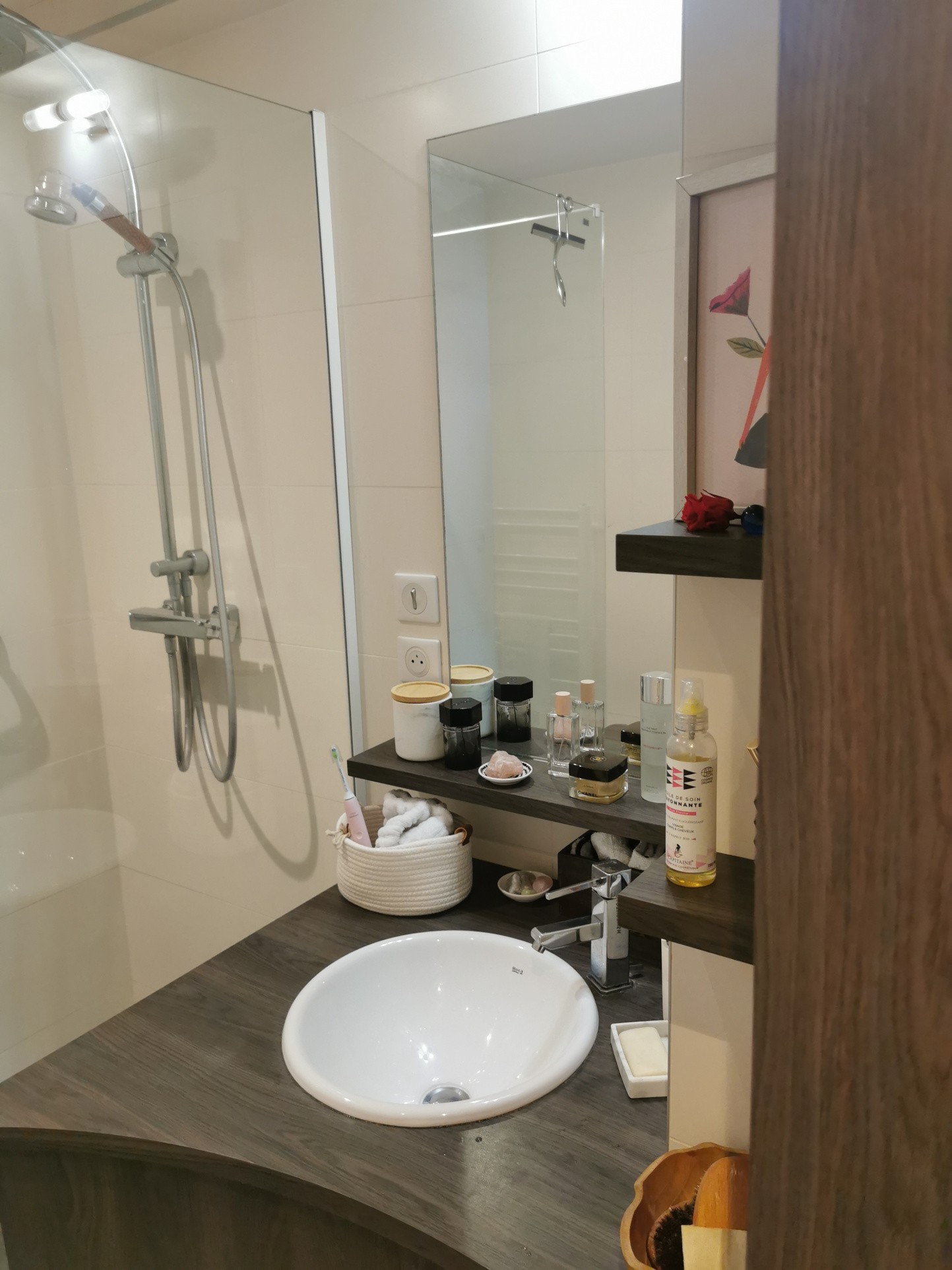 Vente Appartement à Saint-Brieuc 3 pièces