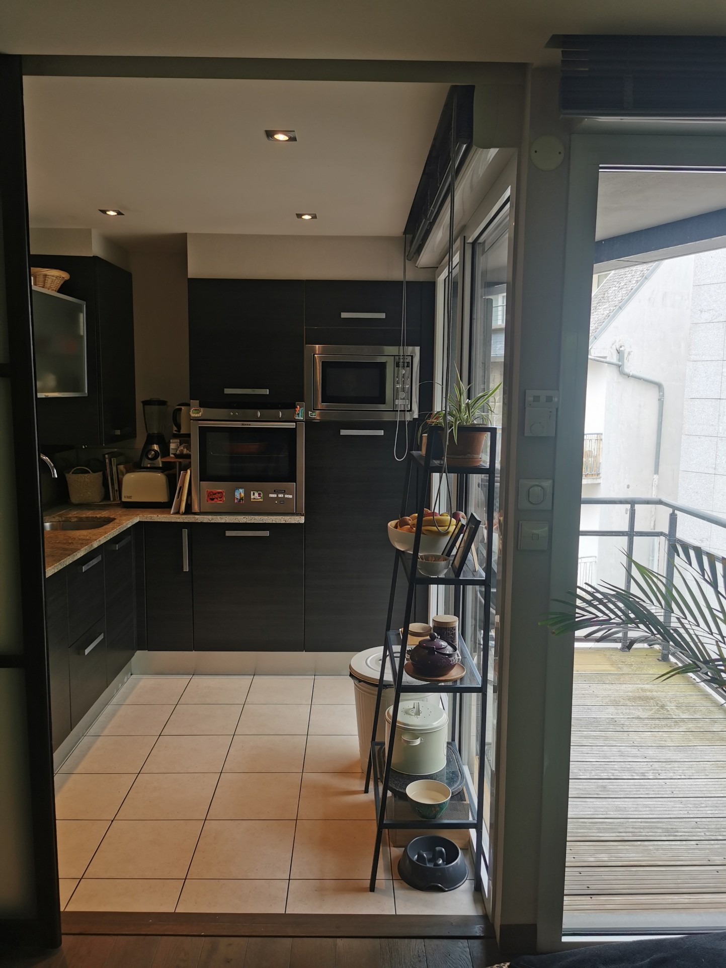 Vente Appartement à Saint-Brieuc 3 pièces