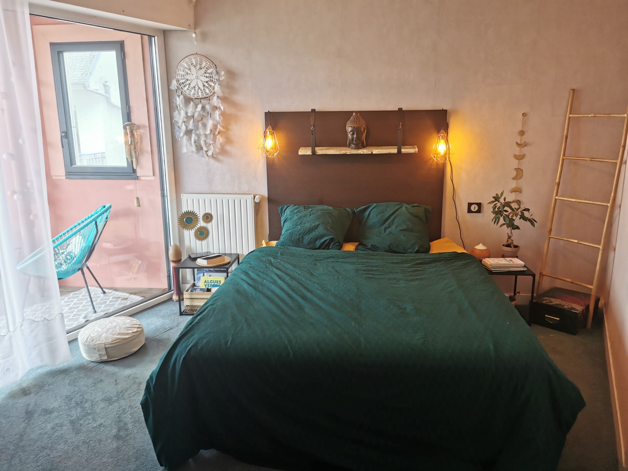 Vente Appartement à Saint-Brieuc 3 pièces