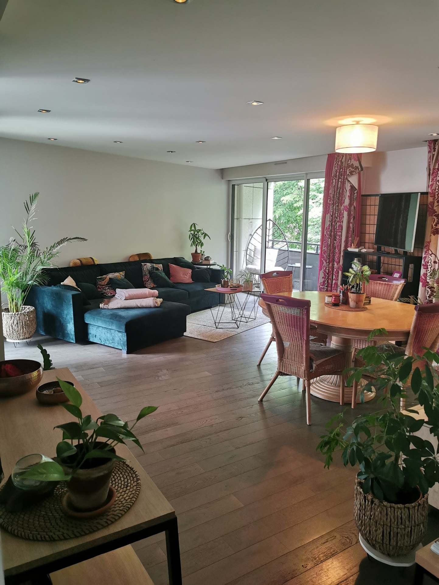 Vente Appartement à Saint-Brieuc 3 pièces