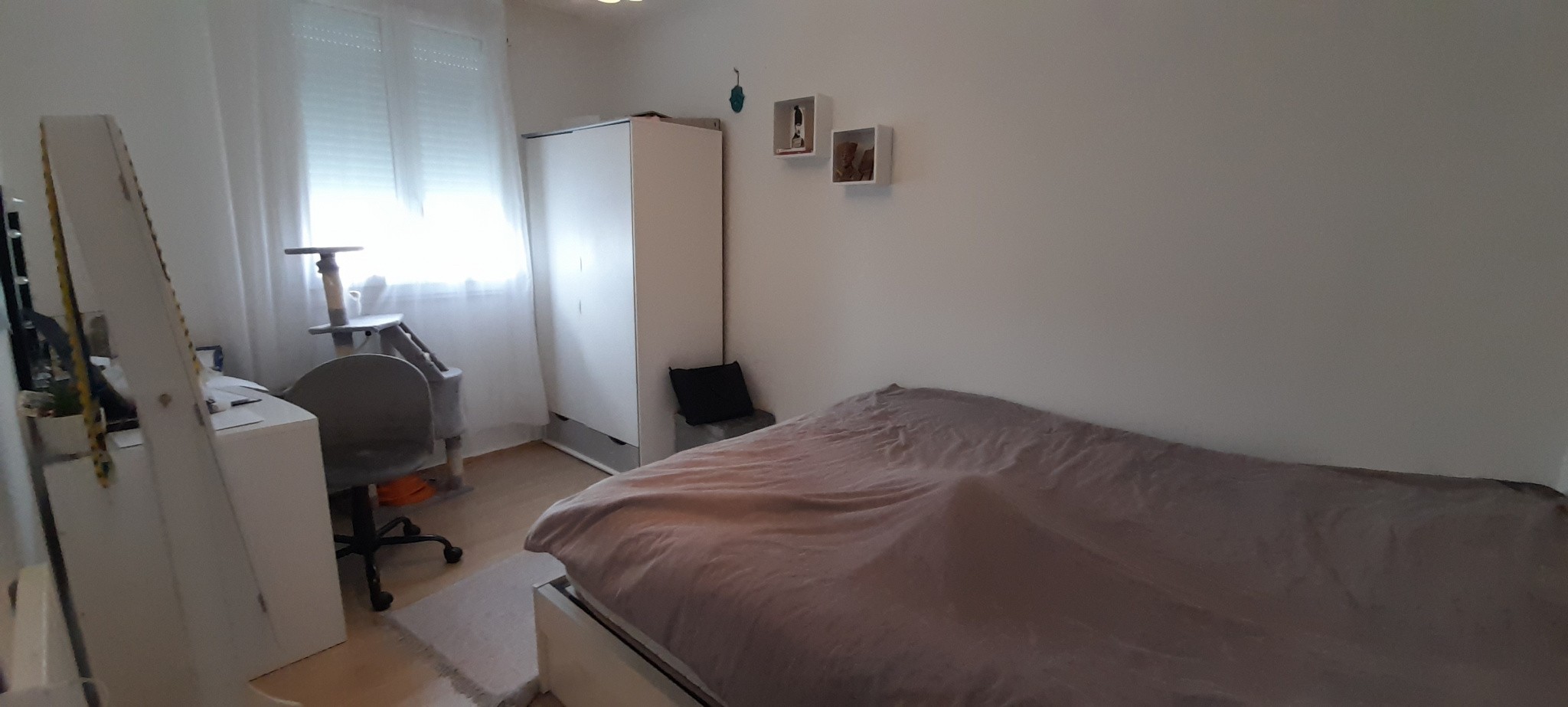 Vente Appartement à Saint-Brieuc 4 pièces