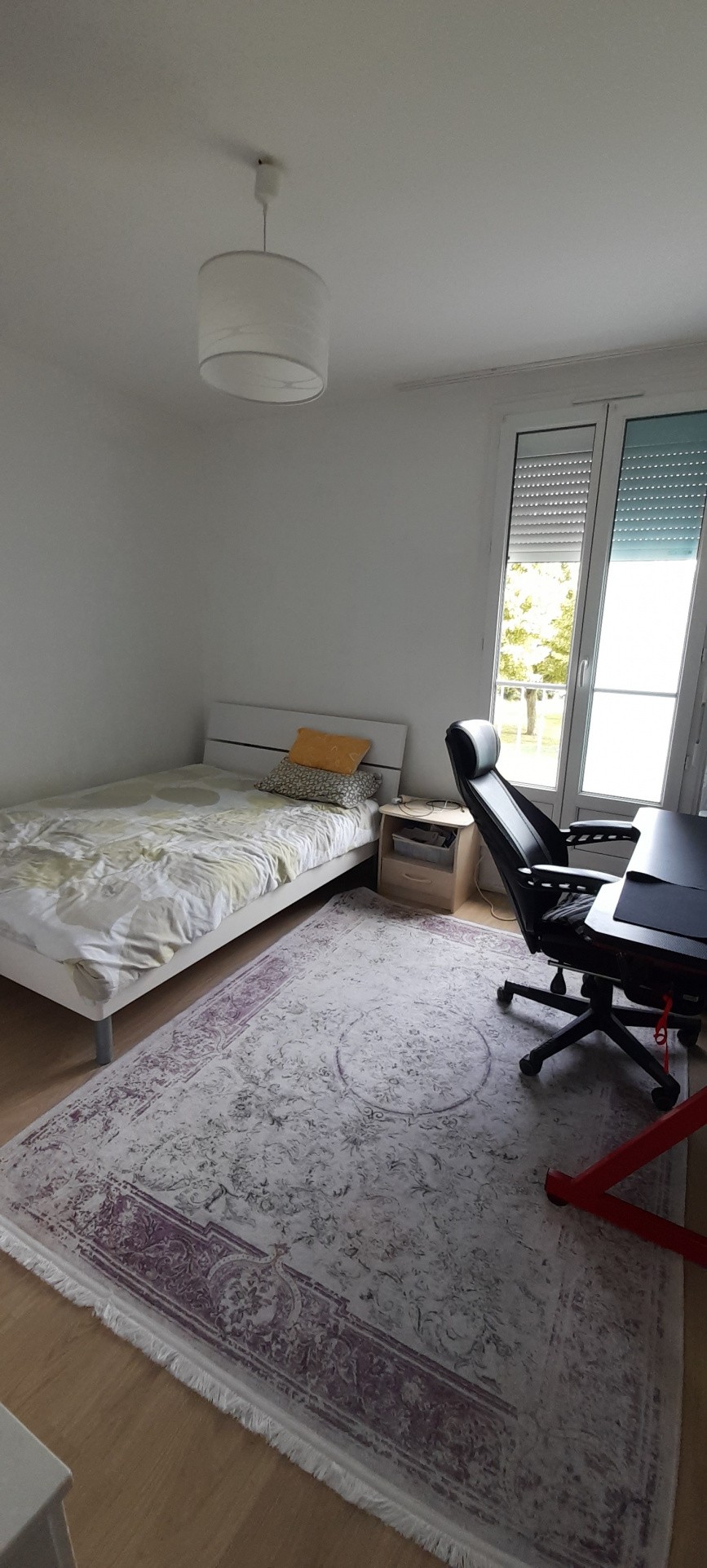 Vente Appartement à Saint-Brieuc 4 pièces