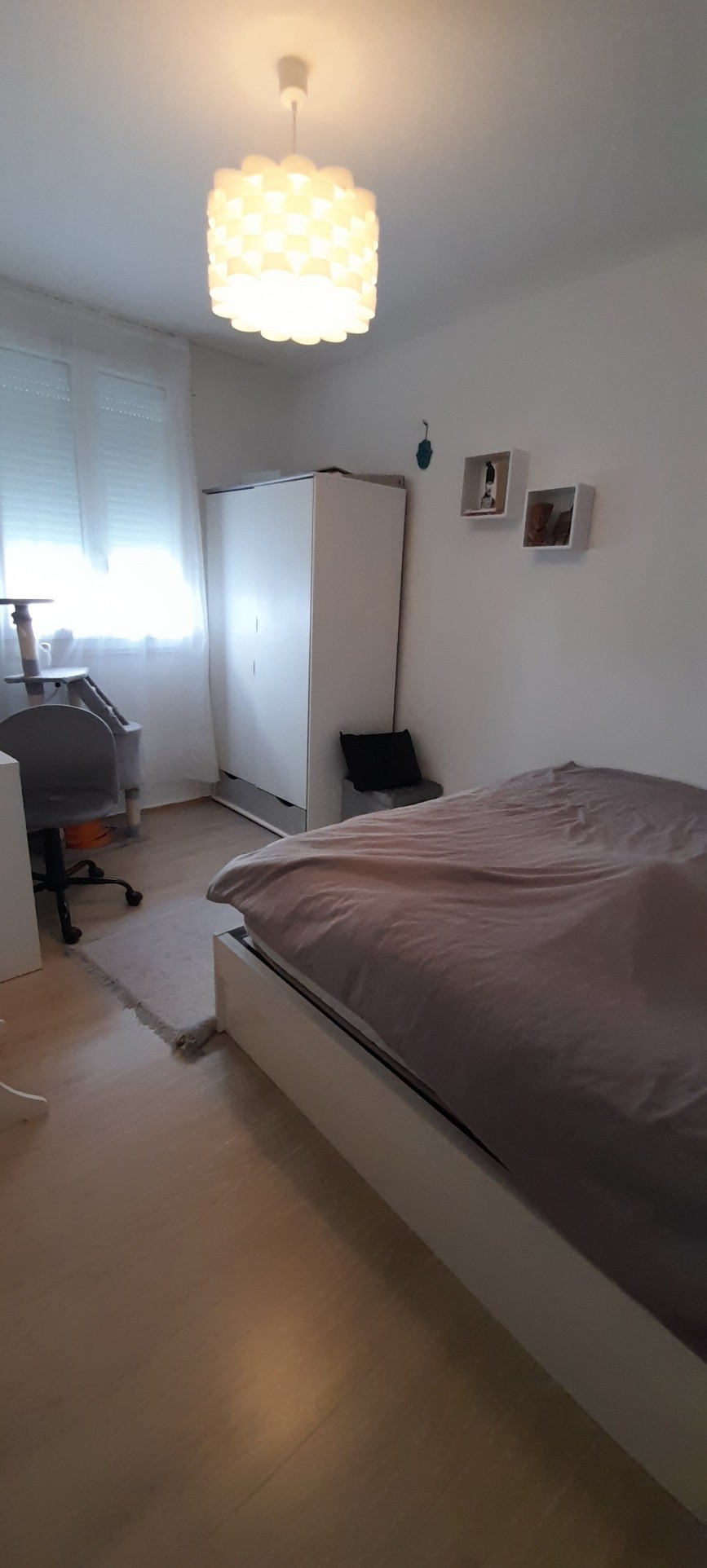 Vente Appartement à Saint-Brieuc 4 pièces