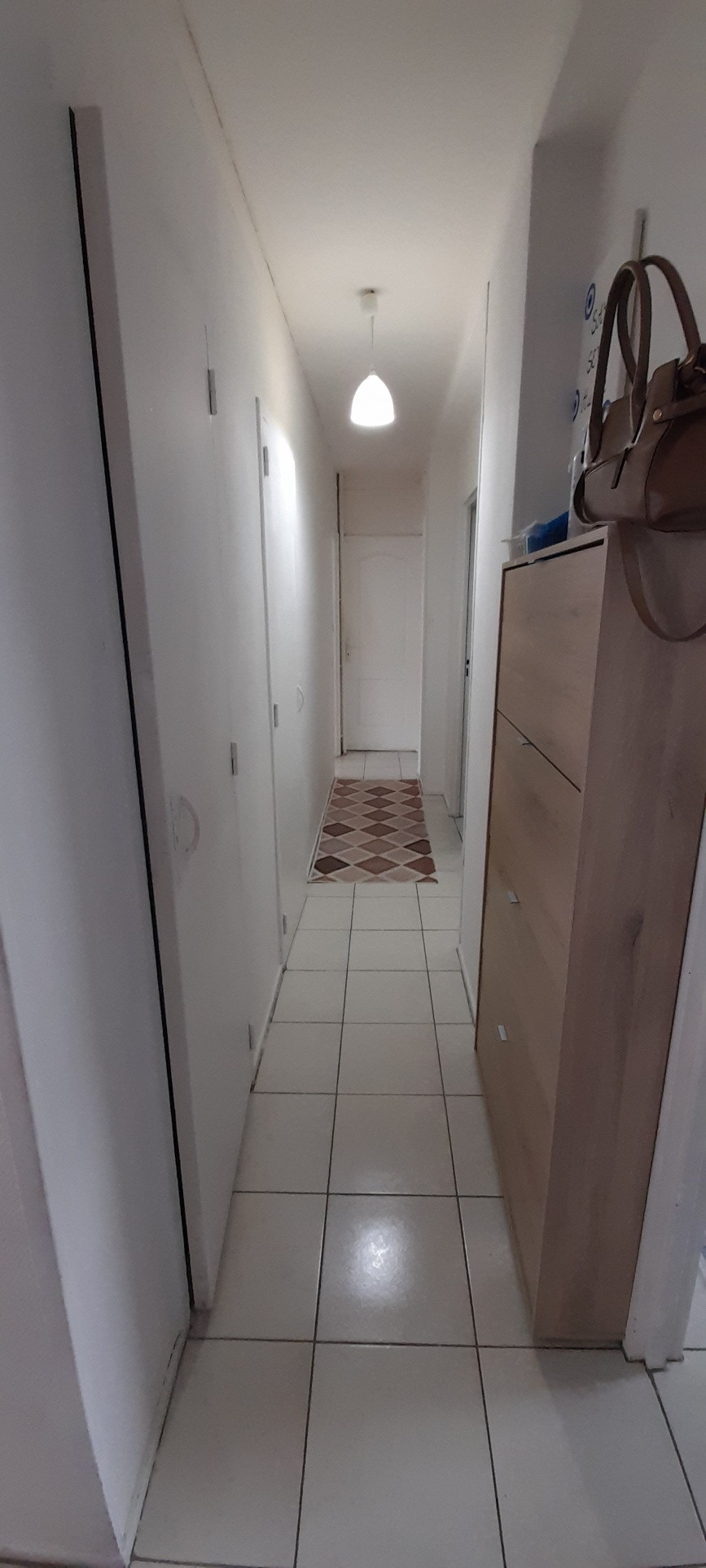 Vente Appartement à Saint-Brieuc 4 pièces