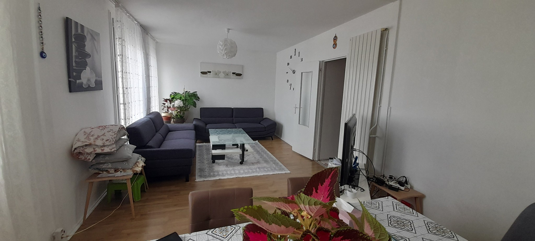 Vente Appartement à Saint-Brieuc 4 pièces