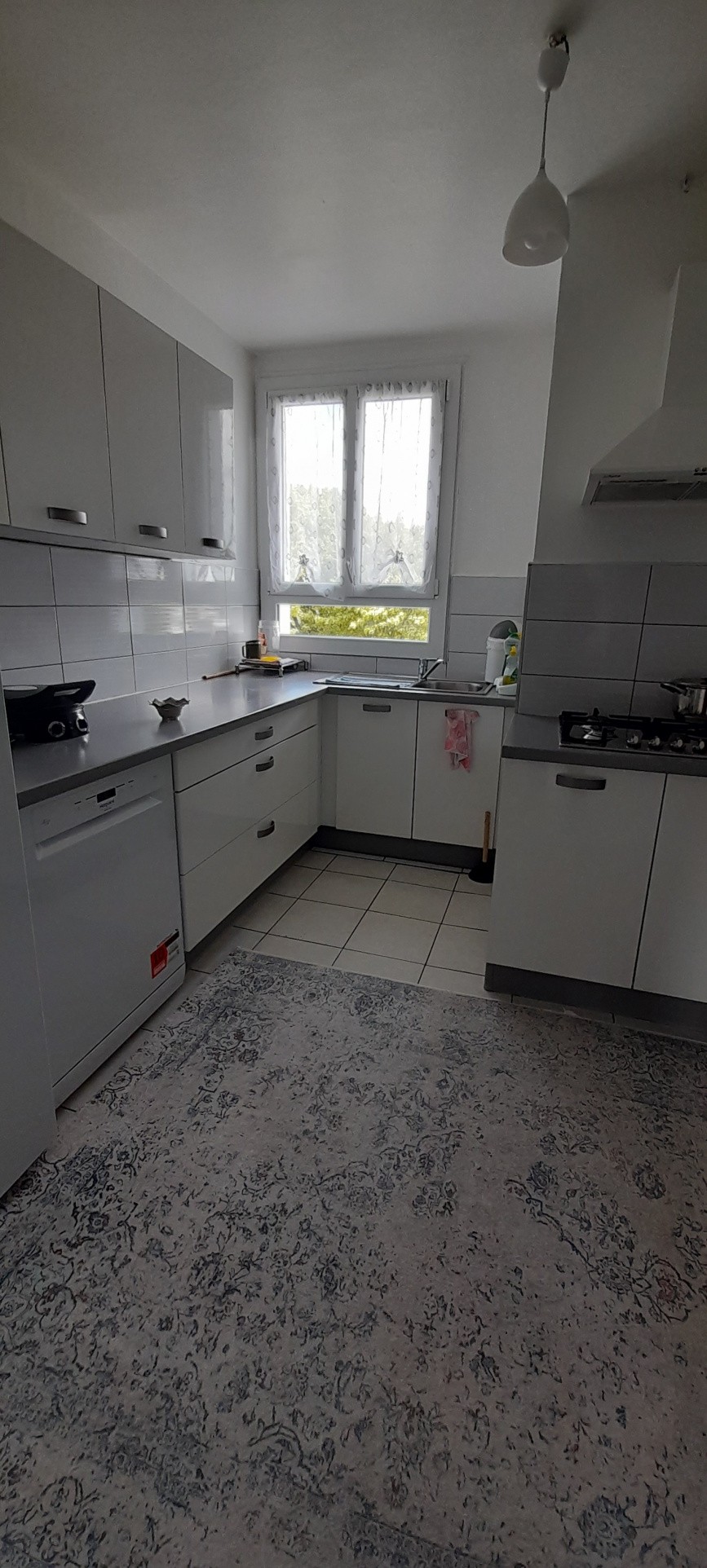 Vente Appartement à Saint-Brieuc 4 pièces