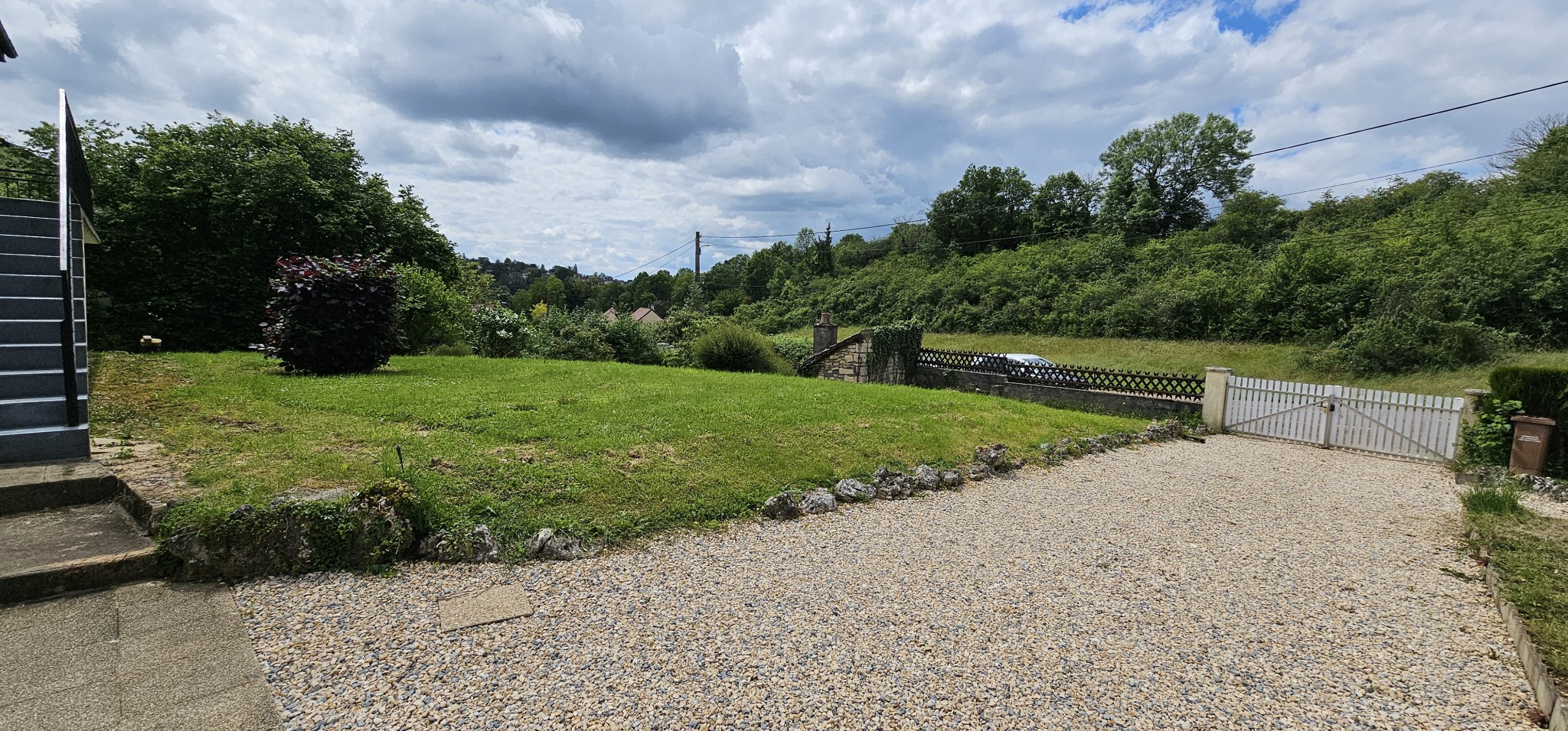 Vente Maison à Clamecy 4 pièces