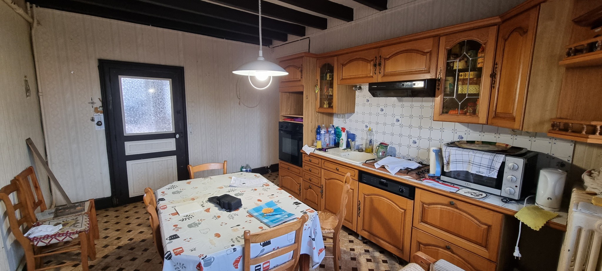 Vente Maison à Tannay 6 pièces