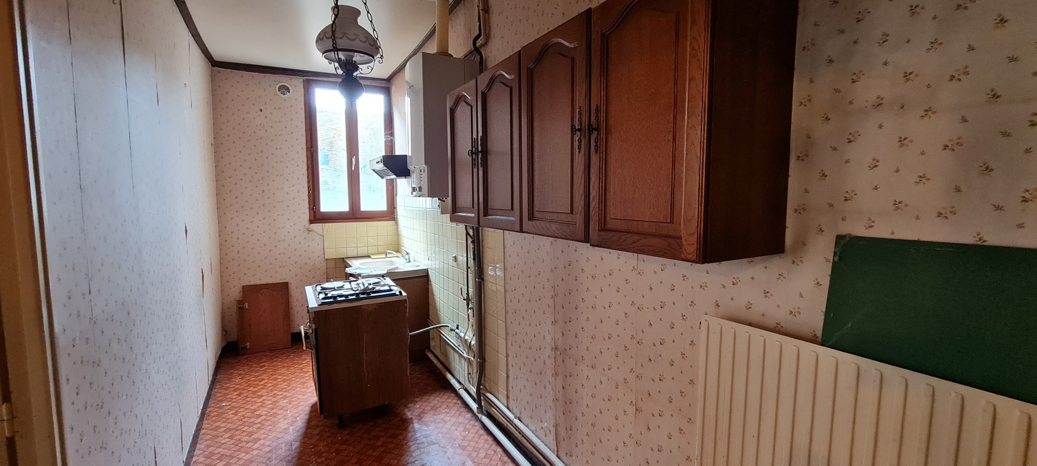 Vente Maison à Clamecy 6 pièces