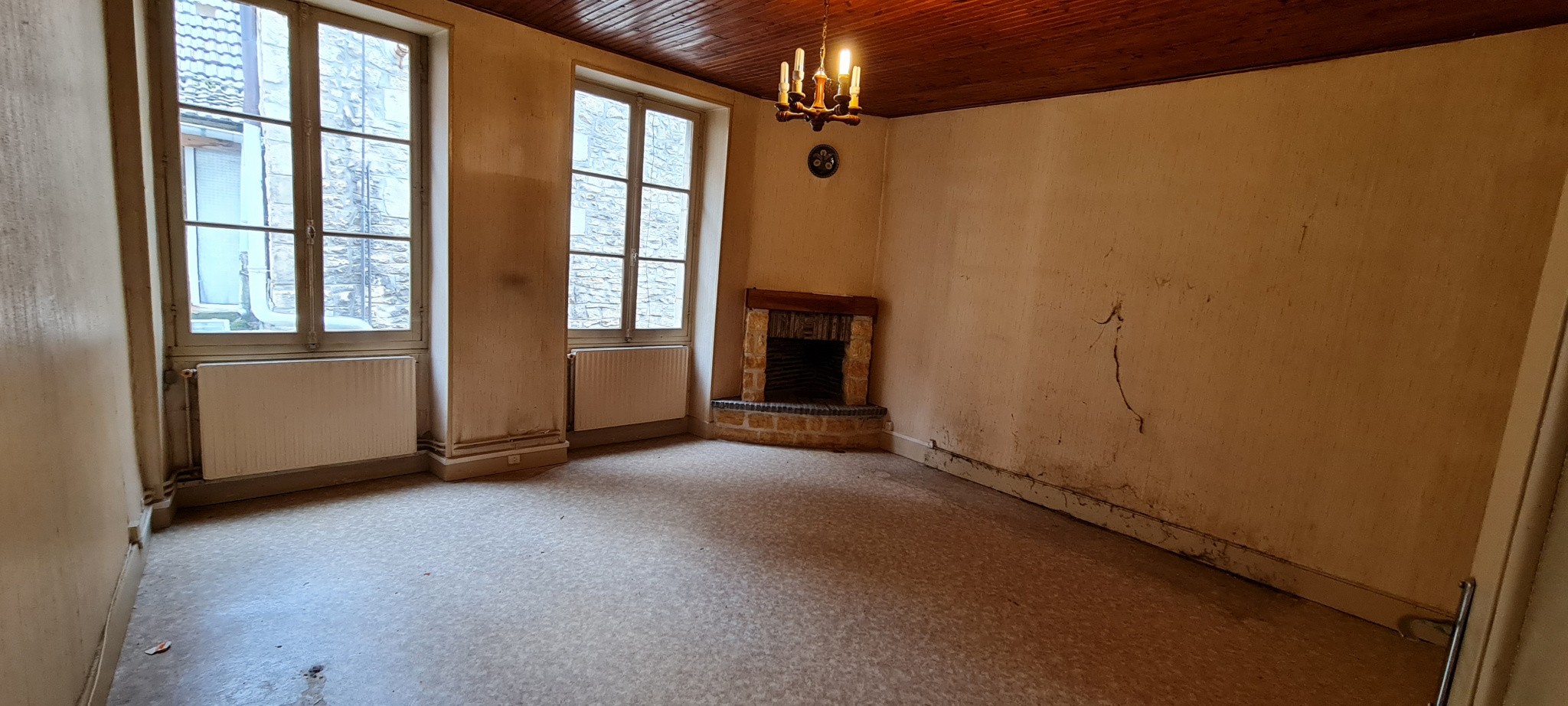 Vente Maison à Clamecy 6 pièces