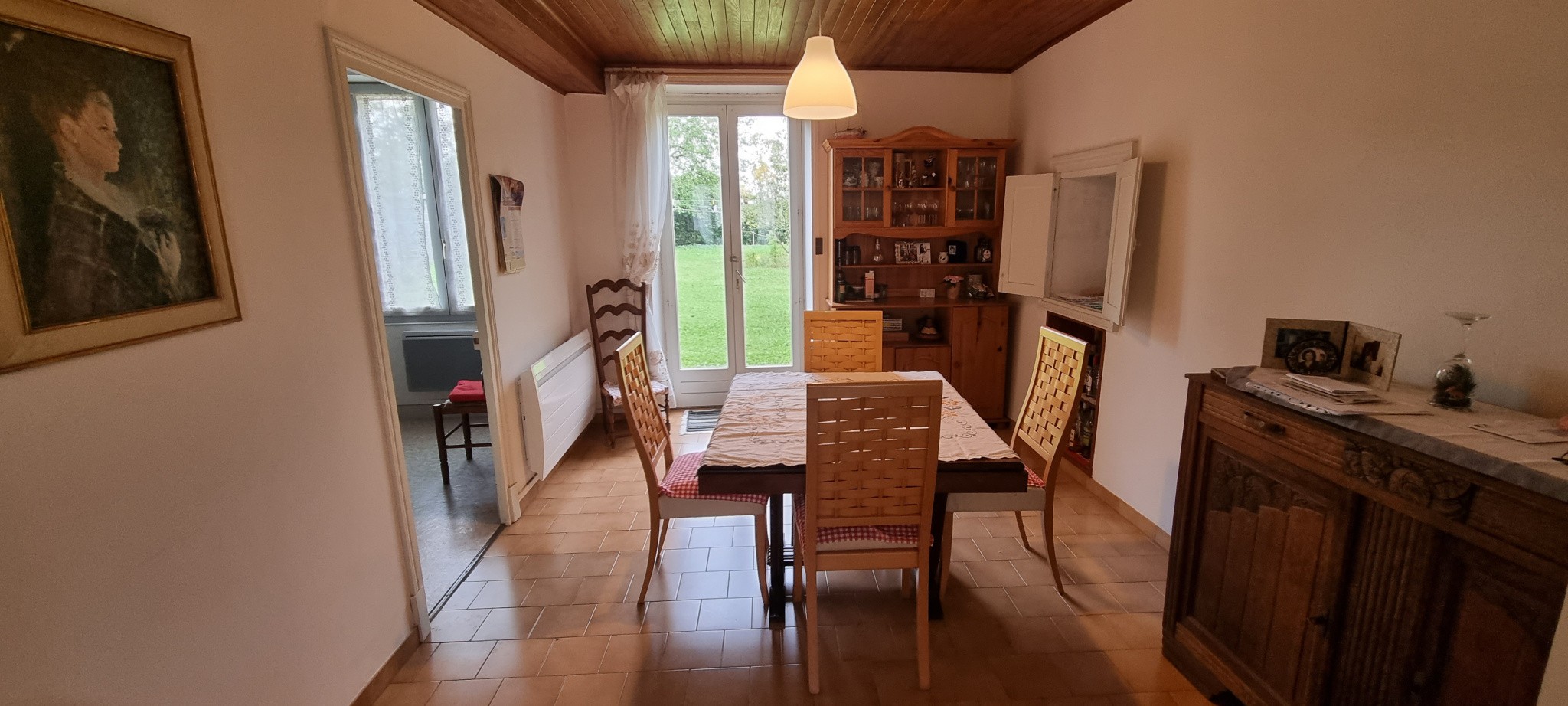 Vente Maison à Champlemy 8 pièces