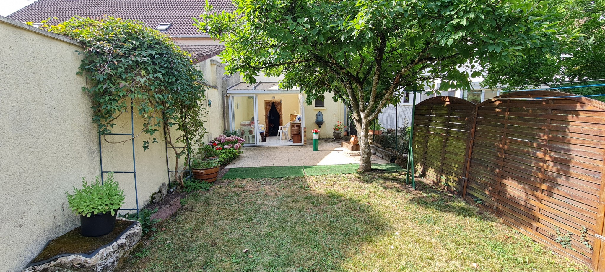 Vente Maison à Champlemy 4 pièces