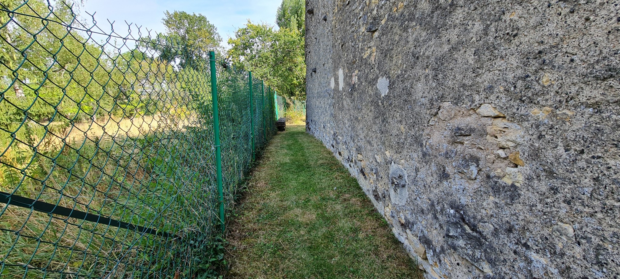 Vente Maison à Champlemy 4 pièces