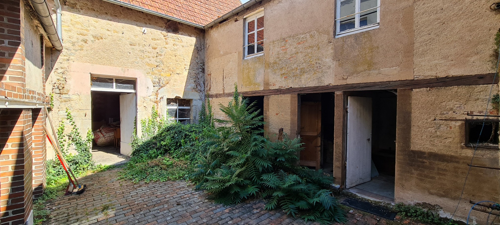 Vente Maison à Corbigny 12 pièces