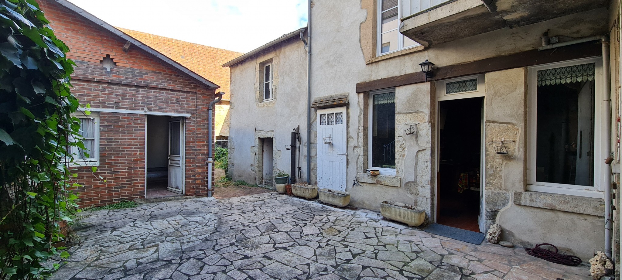 Vente Maison à Corbigny 12 pièces