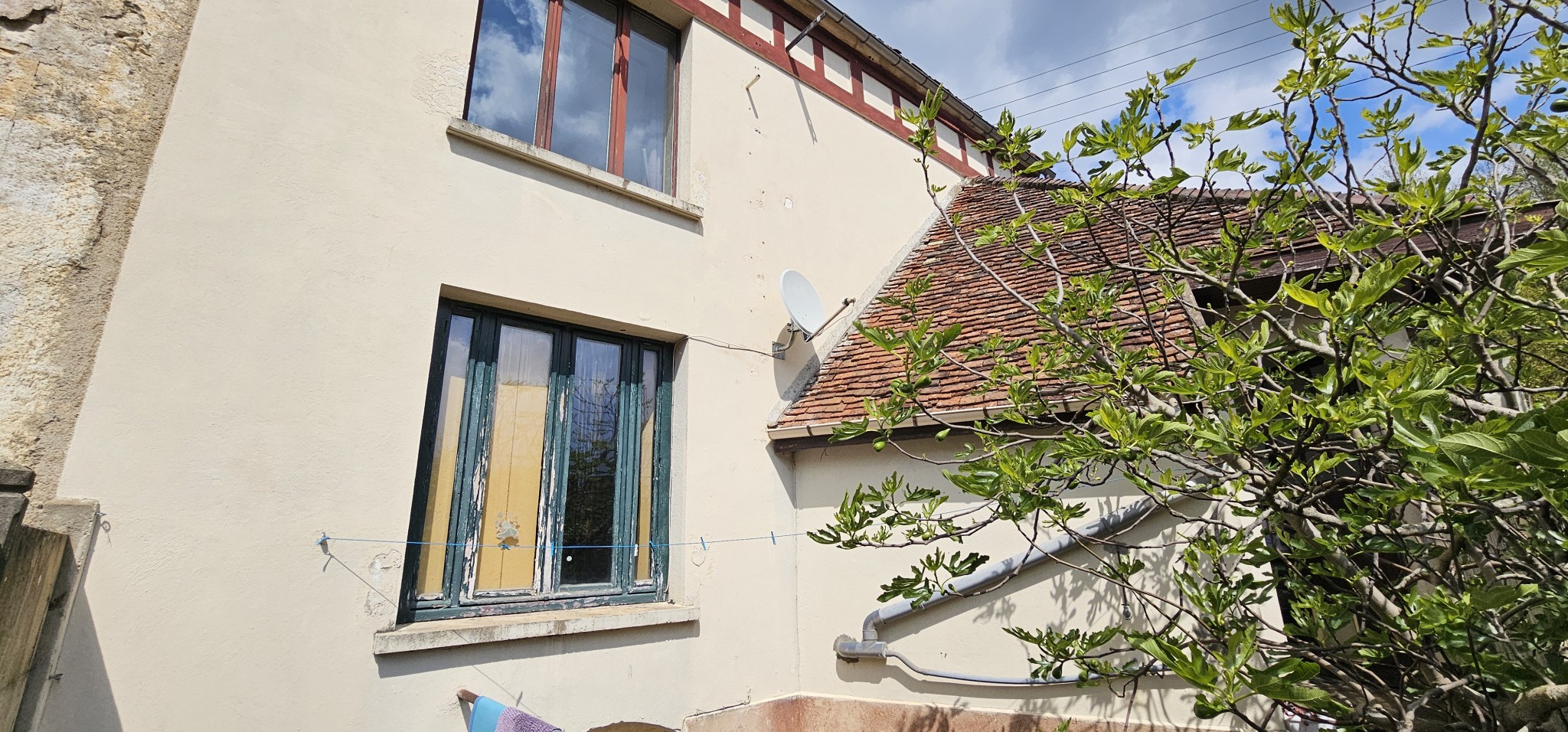 Vente Maison à Clamecy 5 pièces