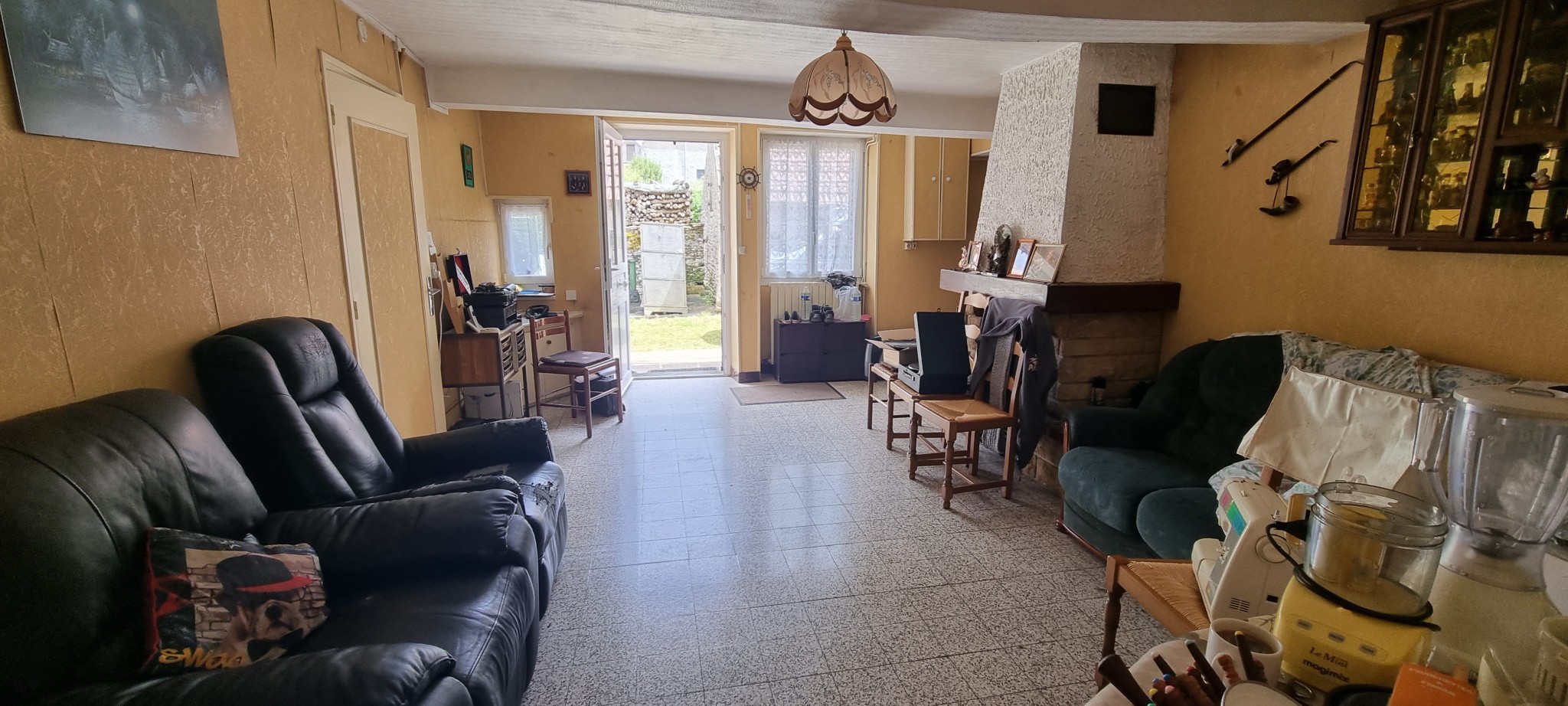 Vente Maison à Marcy 7 pièces