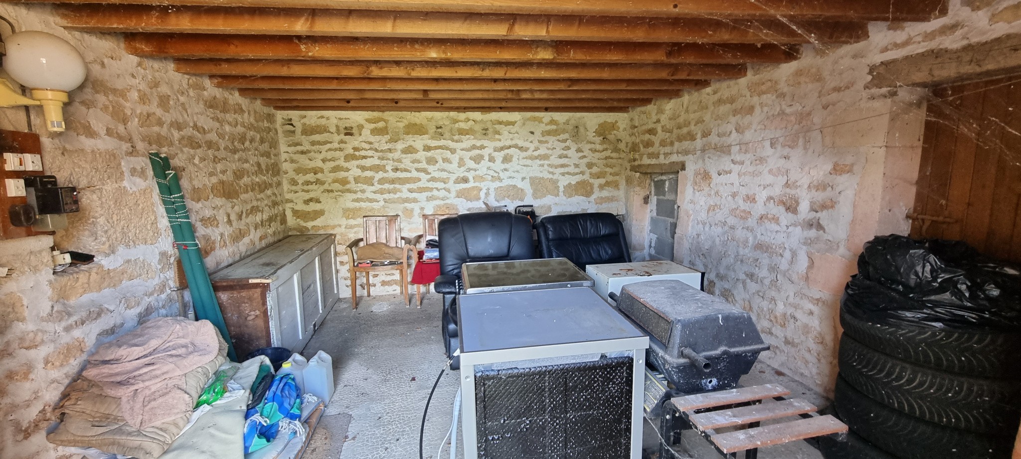 Vente Maison à Tannay 7 pièces