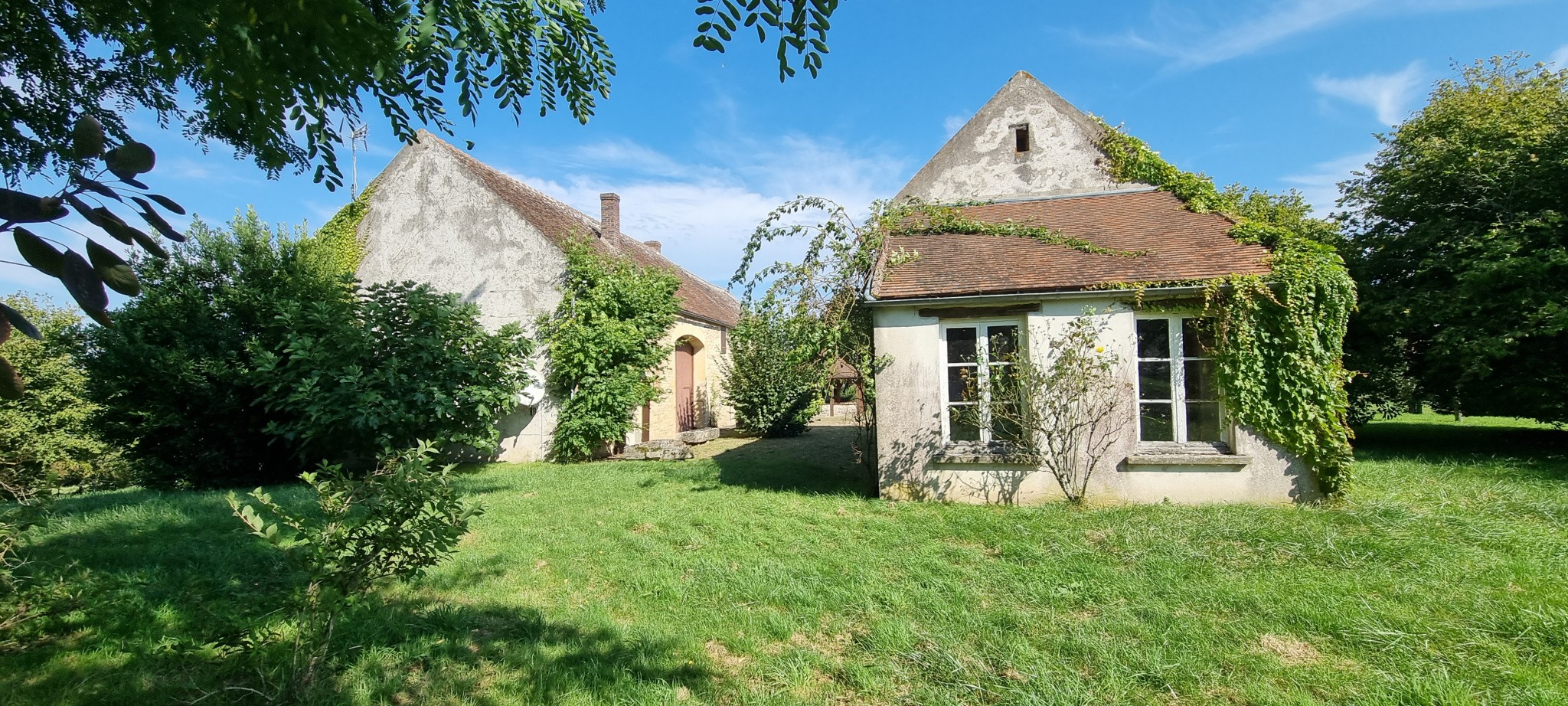 Vente Maison à Tannay 7 pièces