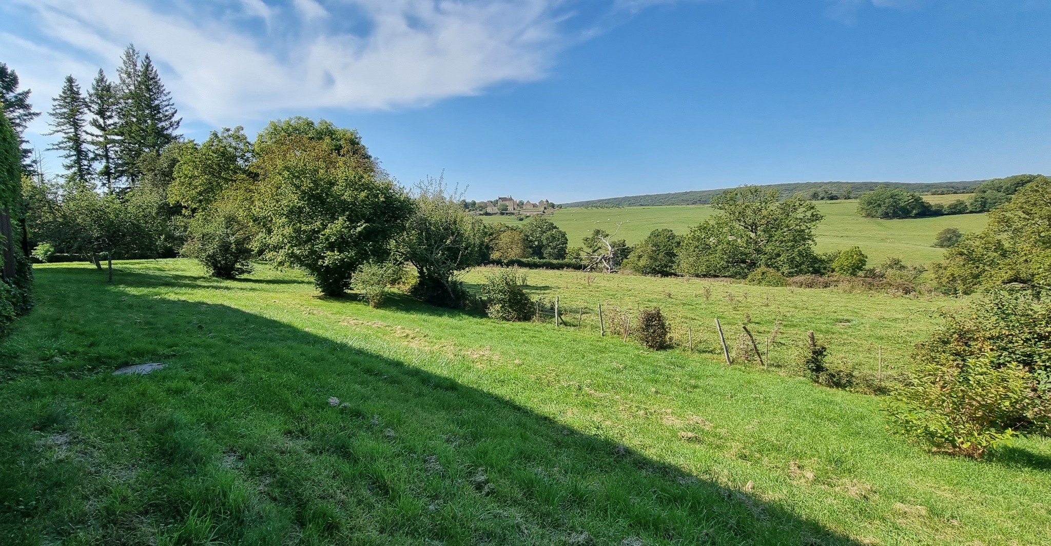 Vente Maison à Tannay 7 pièces