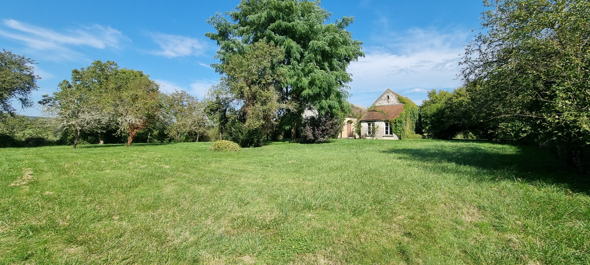 Vente Maison à Tannay 7 pièces