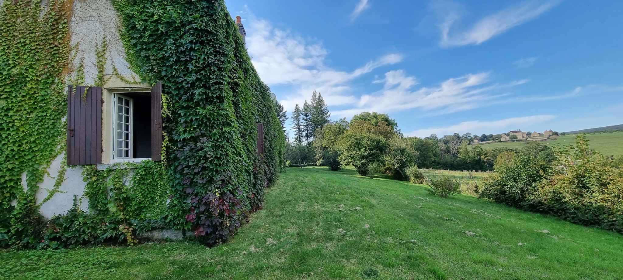 Vente Maison à Tannay 7 pièces