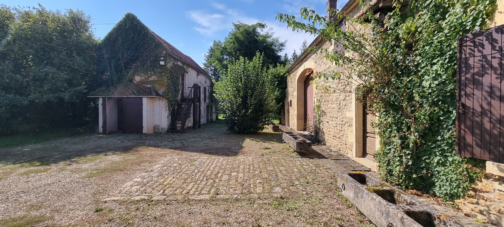 Vente Maison à Tannay 7 pièces