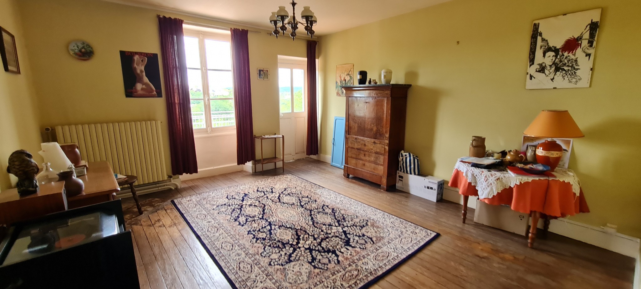 Vente Maison à Clamecy 8 pièces