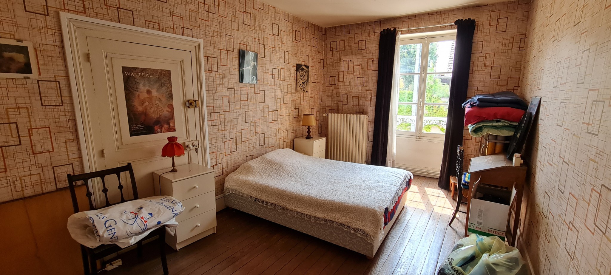 Vente Maison à Clamecy 8 pièces