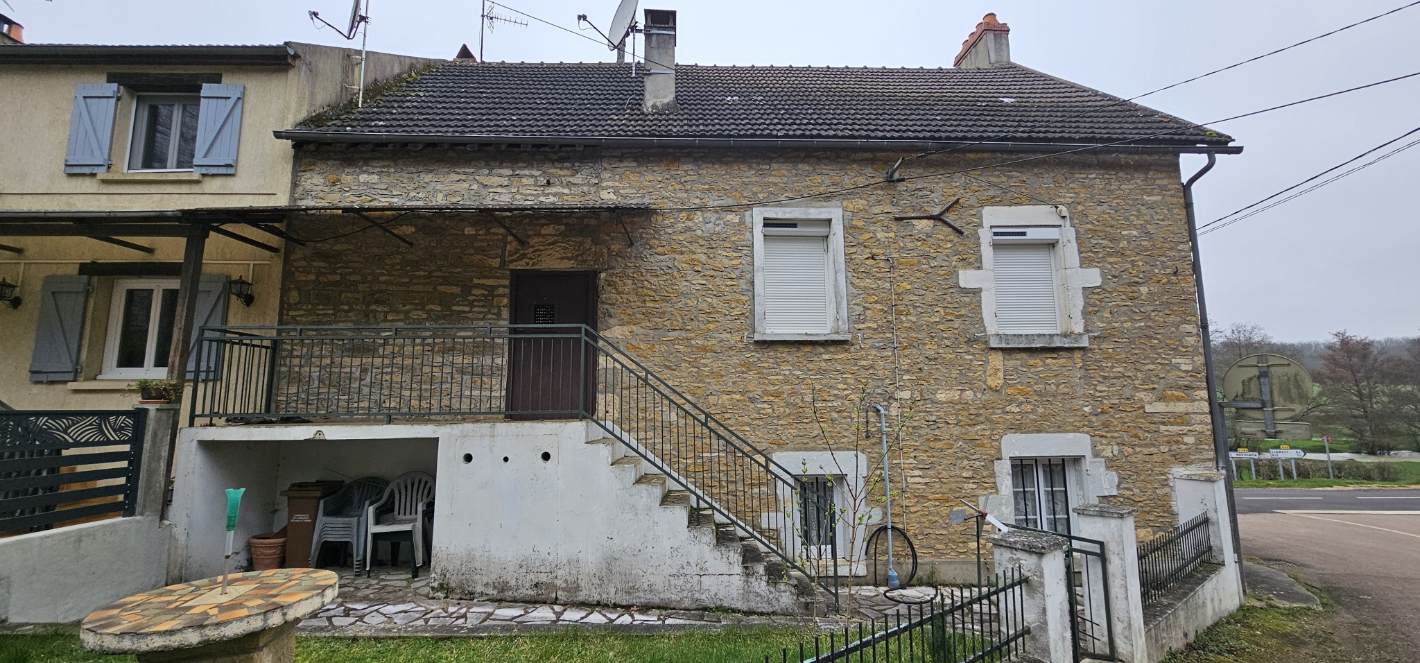 Vente Maison à Ouagne 7 pièces