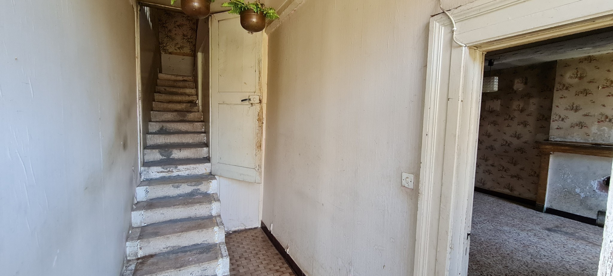 Vente Maison à Corvol-l'Orgueilleux 12 pièces