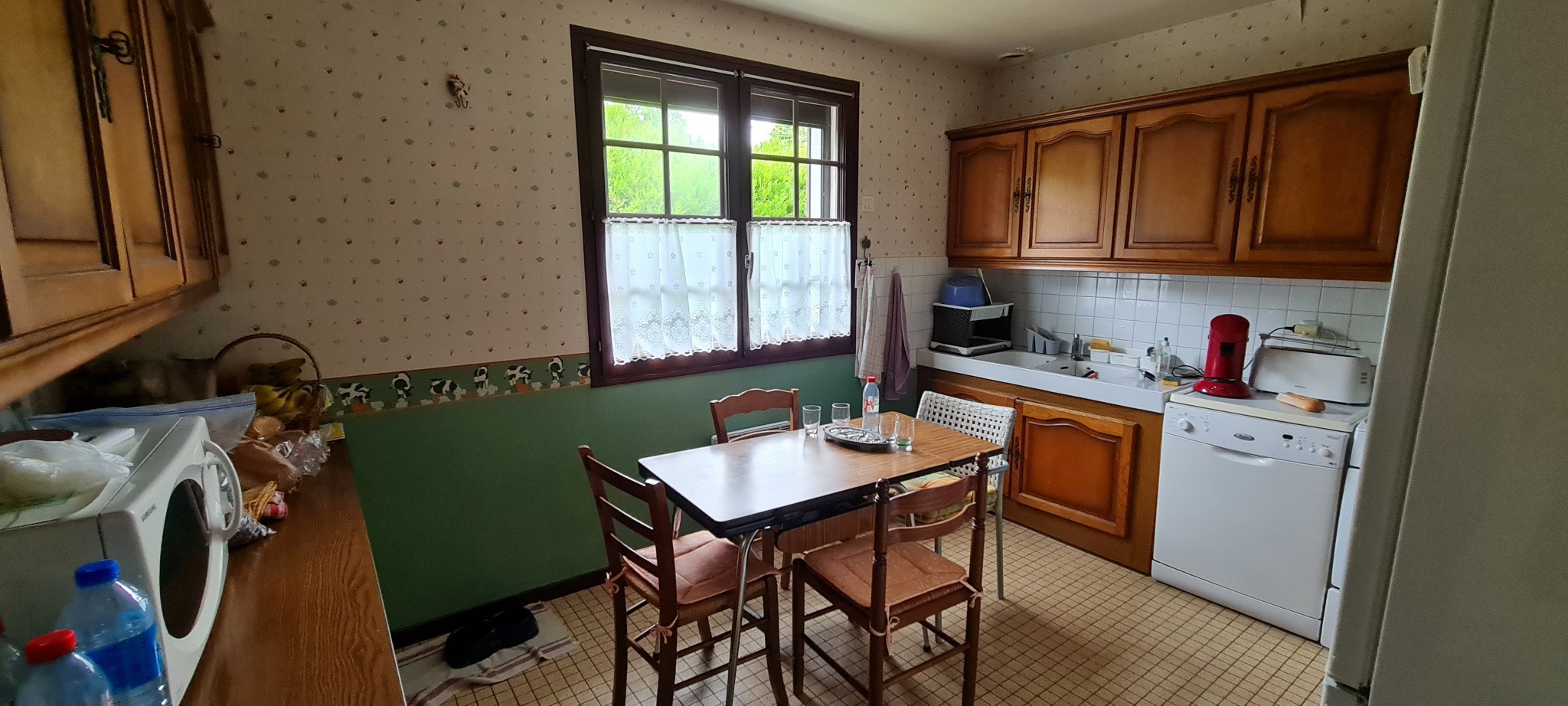 Vente Maison à Clamecy 8 pièces